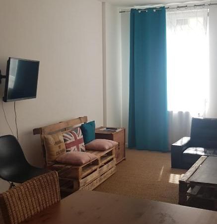 Centre Ville Le Puy-En-Velay Au 1Er Etage Eksteriør bilde